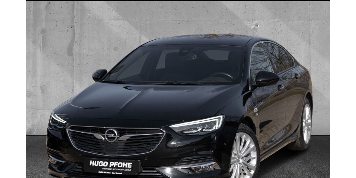 Opel Insignia 108.500 km 17.789 &euro; Schwerin 19057