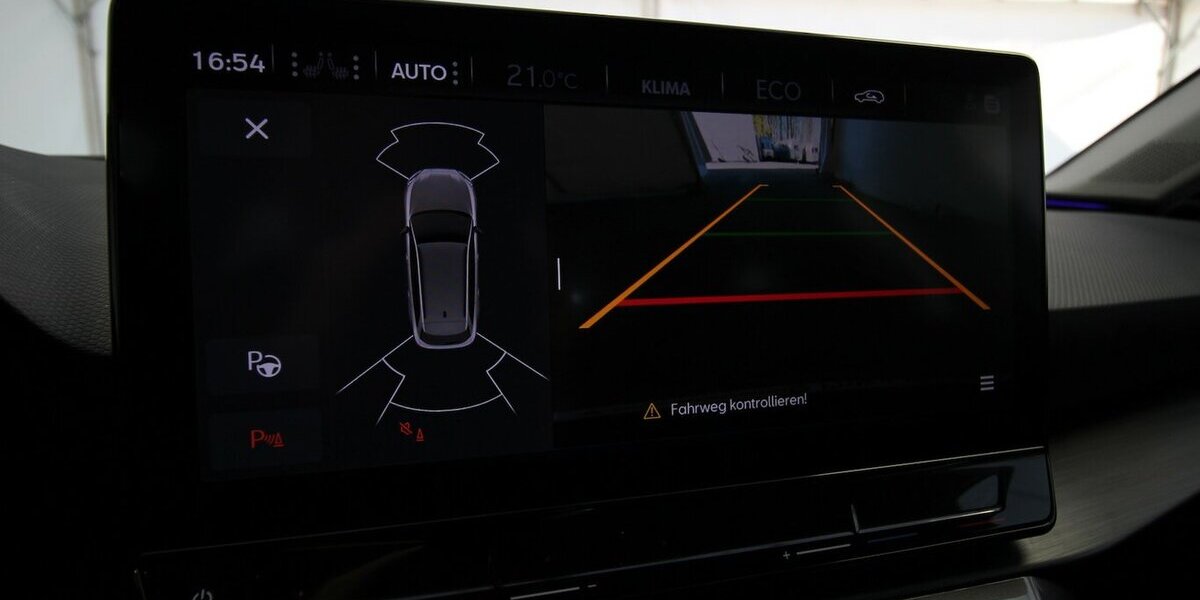 Cupra Leon Sportstourer e-HYBRID 6-DSG NAVI+LED+KAMERA 23.150 km 26.900 &euro; Hagenow 19230