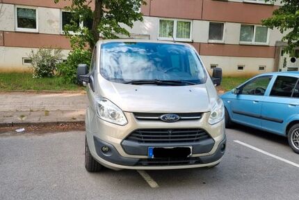Ford Transit Custom 339.000 km 6.500 &euro; Schwerin 19063
