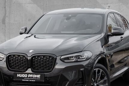 BMW X4 14.500 km 43.480 &euro; Schwerin 19057