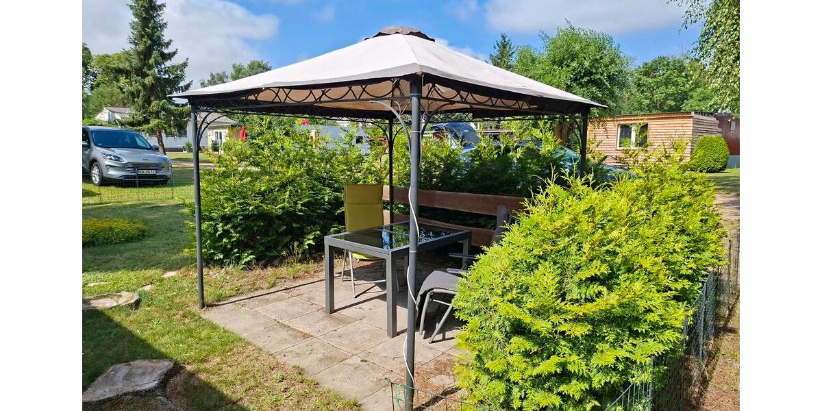 Einfamilienhaus Sternberg - 3 Zimmer, 40 m&sup2;, 19.900&euro; | Angebot:27072756