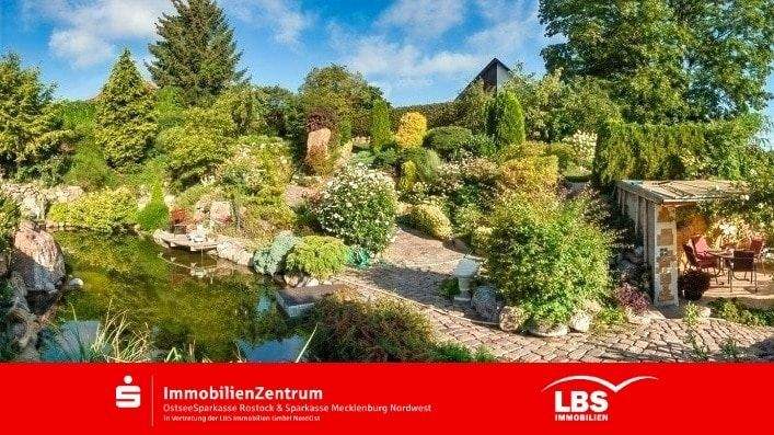 Mehrfamilienhaus, Wohnhaus Warin - 4 Zimmer, 126 m&sup2;, 298.000&euro; | Angebot:25670071