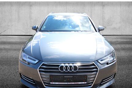 Audi A4 150.399 km 18.900 € Hagenow 19230