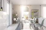 Bungalow Schwerin Medewege - 3 Zimmer, 90 m&sup2;, 339.450&euro; | Angebot:26499497
