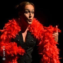 Heute Abend: Lola Blau Schwerin