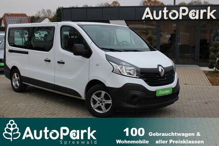 Renault Trafic 83.297 km 19.350 &euro; Königs Wusterhausen 15711