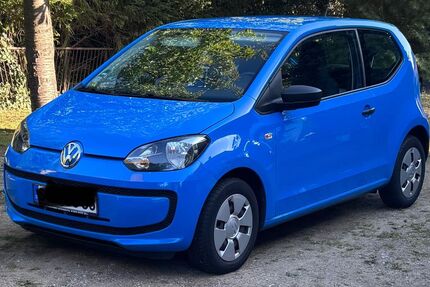 VW up! 144.000 km 3.350 &euro; Sternberg 19406