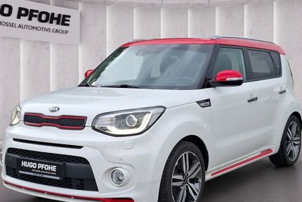 Kia Soul 138.300 km 9.950 &euro; Schwerin 19061