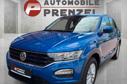 VW T-Roc 77.300 km 16.990 &euro; Hagenow 19230