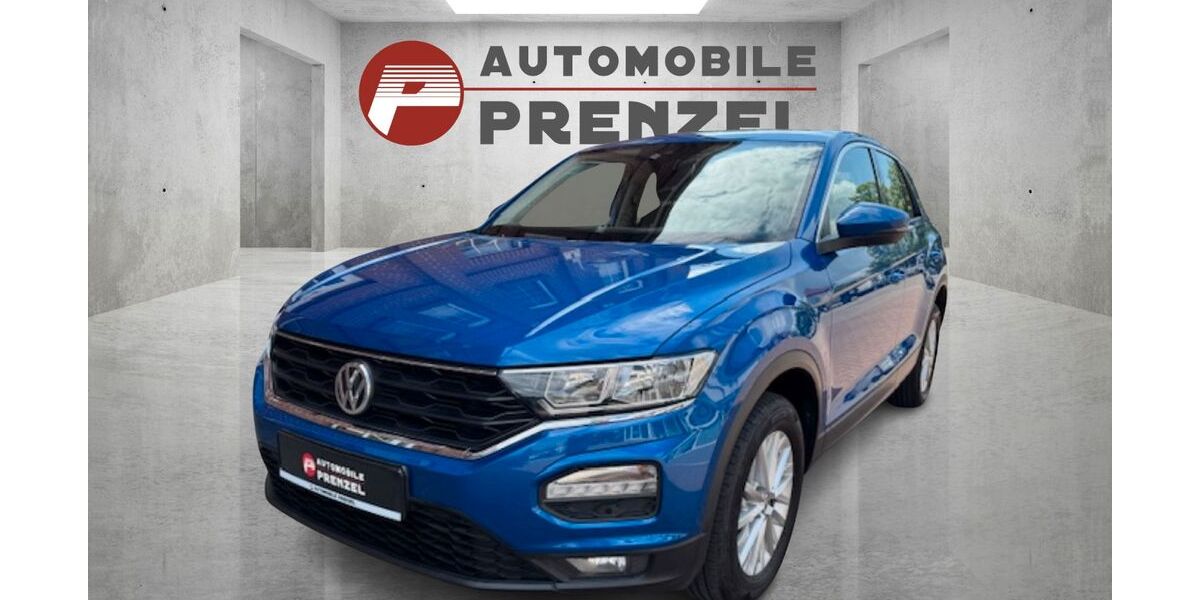 VW T-Roc 77.300 km 16.990 &euro; Hagenow 19230