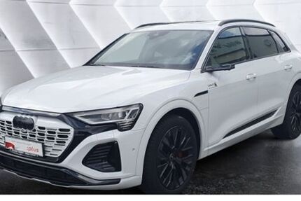 Audi Q8 9.950 km 64.890 &euro; Lübben 15907