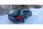 Audi A6 (Typ 4B)