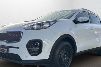 Kia Sportage 70.800 km 15.990 € Wismar 23970
