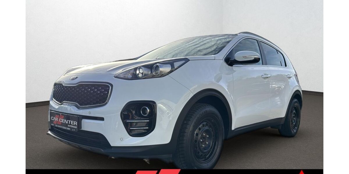 Kia Sportage 70.800 km 15.990 € Wismar 23970
