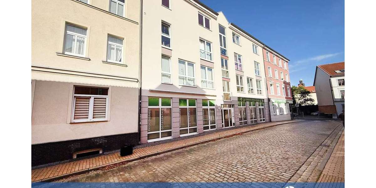 Etagenwohnung Schwerin - 3 Zimmer, 85 m&sup2;, 209.000&euro; | Angebot:24996707