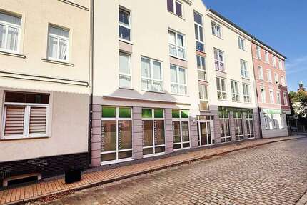 Wohnung Schwerin - 3 Zimmer, 85 m&sup2;, 209.000&euro; | Angebot:24996707