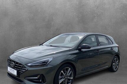 Hyundai i30 66.717 km 15.790 &euro; Schwerin 19059