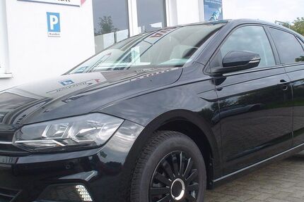 VW Polo 55.000 km 15.950 € Brüsewitz 19071