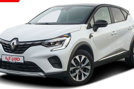 Renault Captur 61.259 km 15.490 &euro; Schwerin 19061