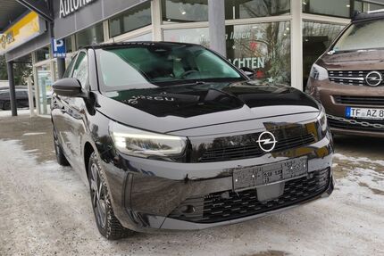 Opel Corsa 3.500 km 18.900 &euro; Zossen 15806