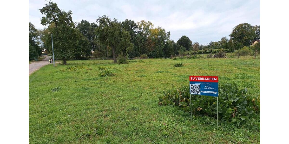 Grundstück Gadebusch - 80.000&euro; | Angebot:22419074