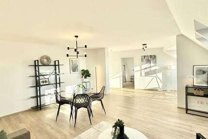 Wohnung Schwerin Friedrichsthal - 3 Zimmer, 82 m&sup2;, 229.900&euro; | Angebot:25158835