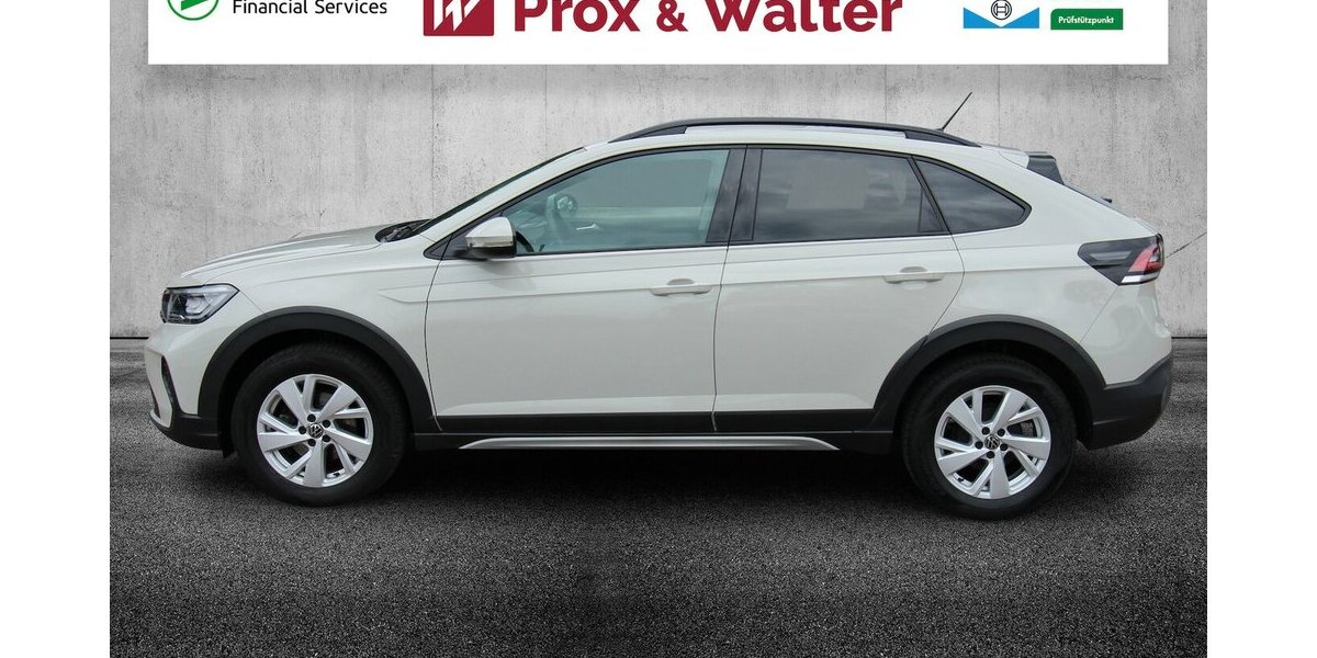 VW Taigo TSI Life LED+SITZHEIZUNG+KLIMA+ALU 37.233 km 16.990 &euro; Hagenow 19230