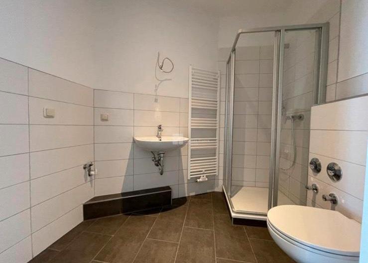Etagenwohnung Schwerin Altstadt - 1 Zimmer, 50 m&sup2;, 500&euro; | Angebot:26638602