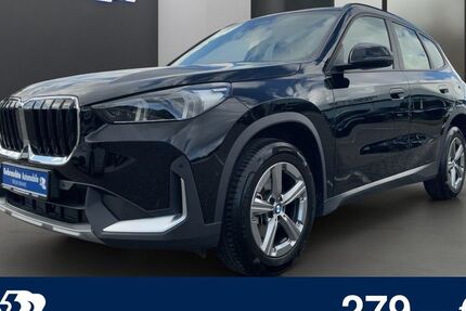 BMW X1 30.233 km 35.850 &euro; Dorf Mecklenburg/Wismar 23972