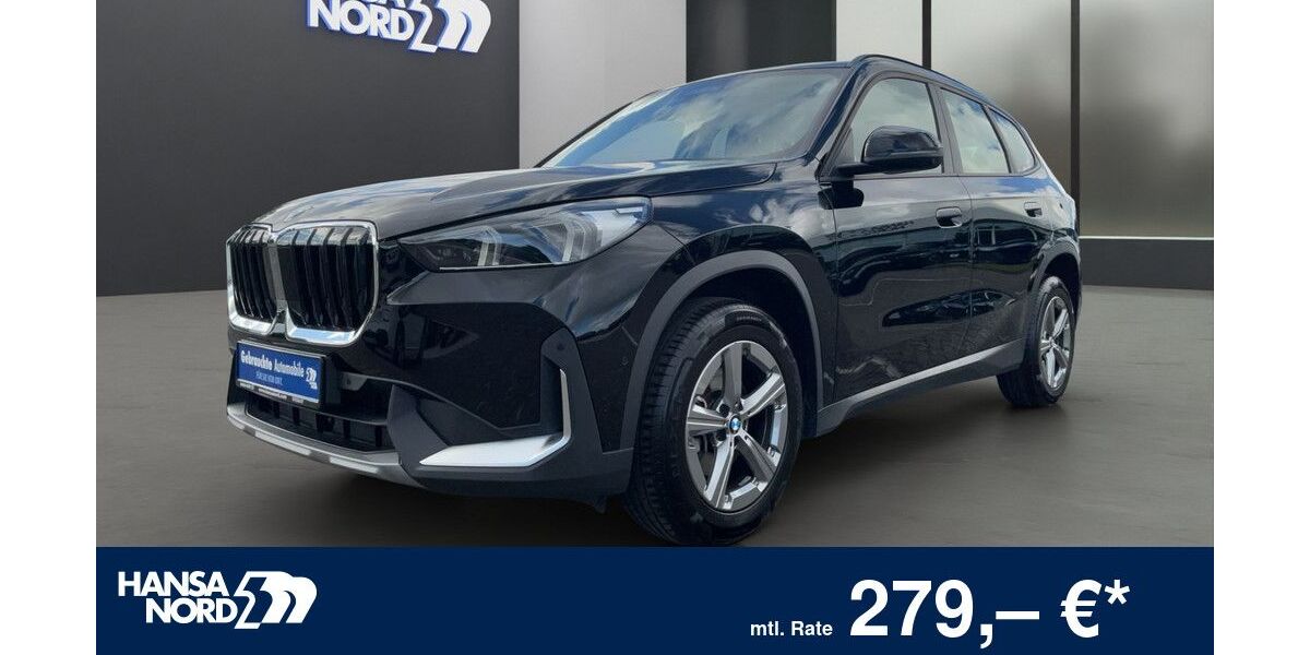 BMW X1 30.233 km 35.850 &euro; Dorf Mecklenburg/Wismar 23972