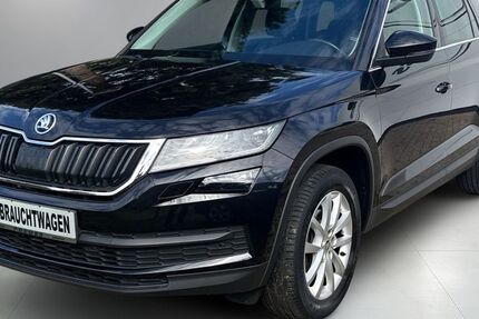 Skoda Kodiaq 56.828 km 22.995 &euro; Wismar 23966