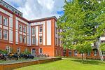 Etagenwohnung Schwerin - 1 Zimmer, 47 m&sup2;, 450&euro; | Angebot:26619094