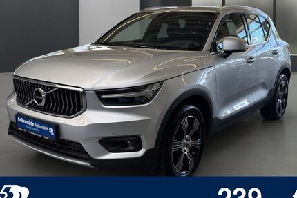 Volvo XC40 91.735 km 23.650 &euro; Dorf Mecklenburg/Wismar 23972