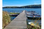 Bungalow Crivitz - 2 Zimmer, 40 m&sup2;, 70.000&euro; | Angebot:27191734