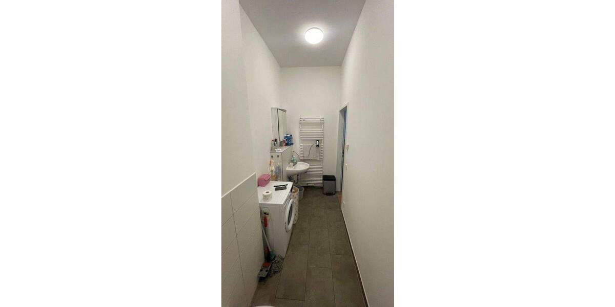 Moderne 1,5-Zimmer-Wohnung mit Einbauküche - Werdervorstadt Schwerin 1 zimmer