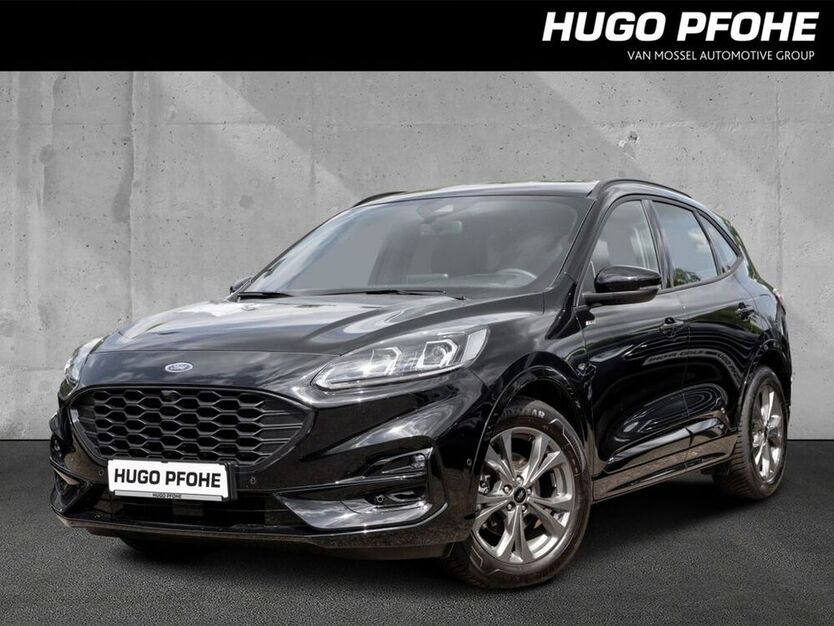 Kuga