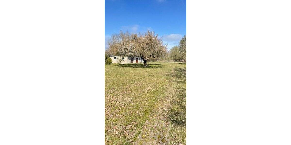 Bungalow Stralendorf - 3 Zimmer, 100 m&sup2;, 490.000&euro; | Angebot:24027489