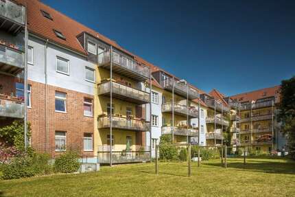 Wohnung zum Kaufen in Schwerin 159.500 € 63.27 m²