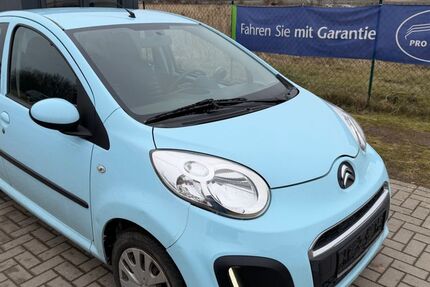 Citroen C1 121.222 km 1.199 &euro; Wismar 23970