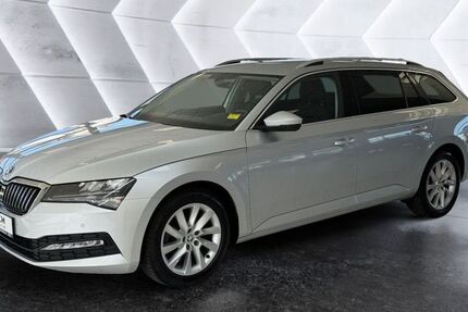 Skoda Superb 47.235 km 25.999 &euro; Zeesen 15711