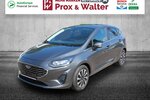 Ford Fiesta EcoBoost Titanium LED+TEMPOMAT+SITZHEIZ 65.414 km 13.500 € Hagenow 19230