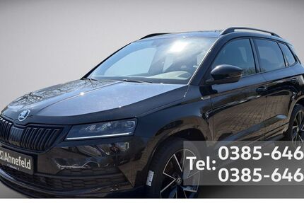 Skoda Karoq 91.900 km 25.888 &euro; Schwerin 19061