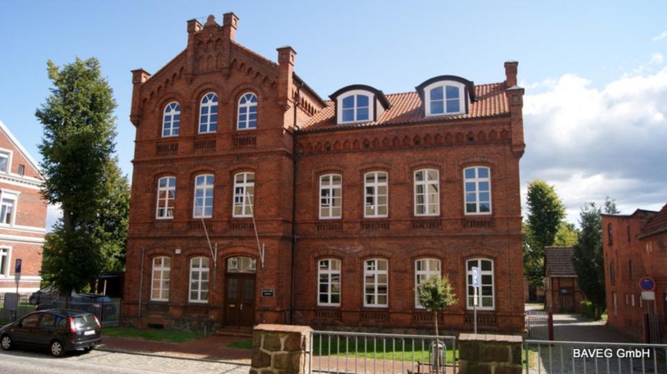 Etagenwohnung Hagenow - 3 Zimmer, 67 m&sup2;, 469&euro; | Angebot:25987844