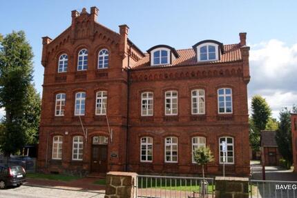 Wohnung Hagenow - 3 Zimmer, 67 m&sup2;, 469&euro; | Angebot:25987844