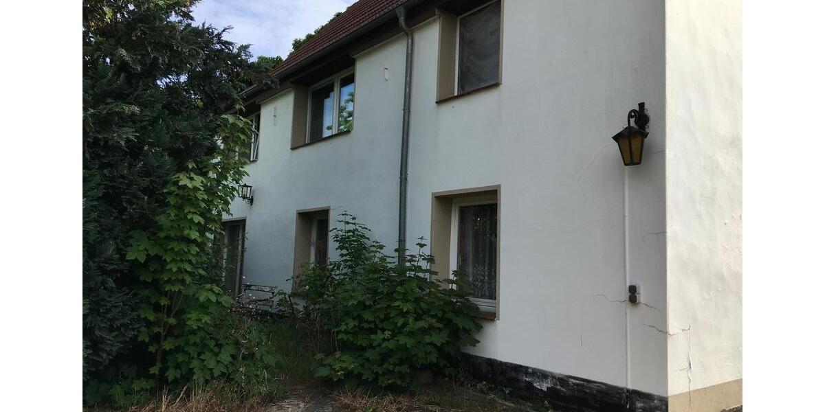 Immobilie mit 6 Wohneinheiten in 19230 Hagenow zimmer