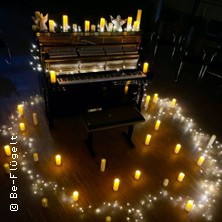 Be-Flügelt Tour 2026 SCHWERIN 19.12.2026 Wichernsaal ( Diakonie )