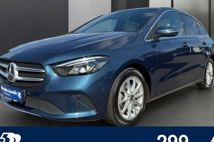 Mercedes B 200