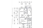 Etagenwohnung Groß Stieten - 2 Zimmer, 49 m&sup2;, 392&euro; | Angebot:26878667
