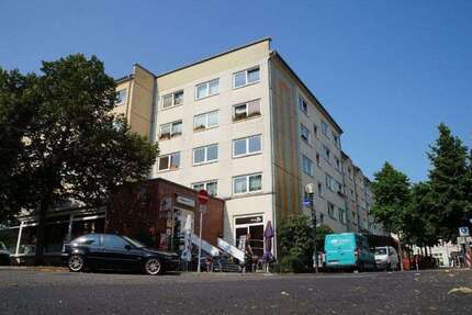 Wohnung Schwerin Altstadt - 3 Zimmer, 83 m&sup2;, 549&euro; | Angebot:26686506