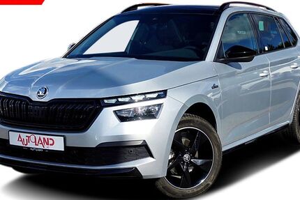 Skoda Kamiq 54.810 km 22.990 € Schwerin 19061